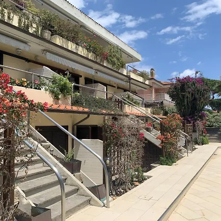 Lägenhet Il Porto Porto Azzurro