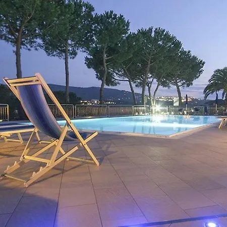 Lägenhet Il Porto Porto Azzurro