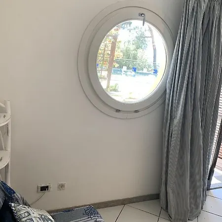 شقة Il Porto بورتو أتْسورّو