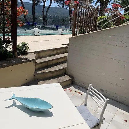 Il Porto شقة *