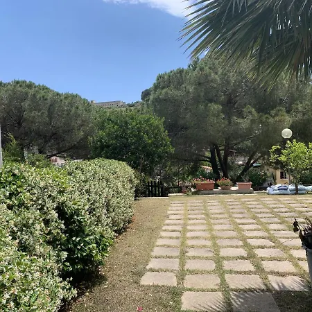 Il Porto شقة