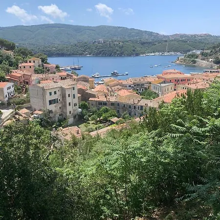 شقة Il Porto بورتو أتْسورّو