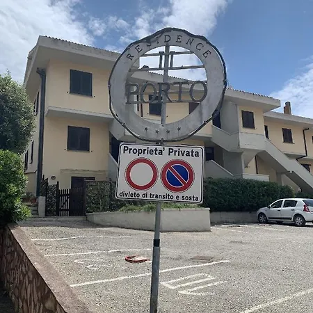 Il Porto شقة