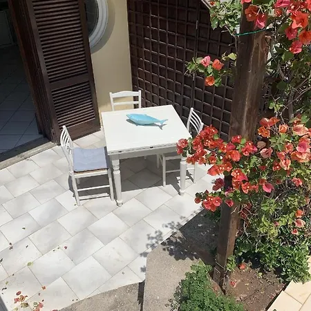 Il Porto شقة